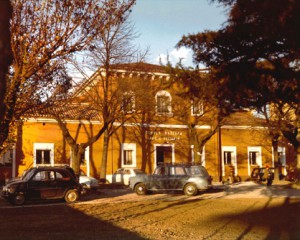 FOTO PRIMI ANNI 70